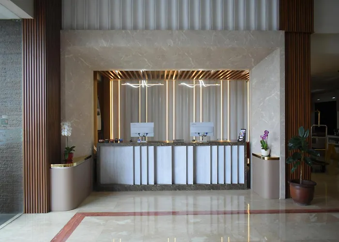 Abadi Hotel Jogja