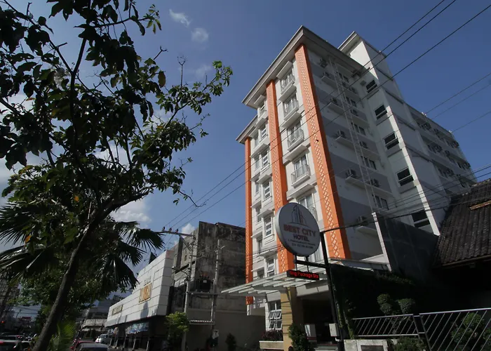 Best CityHotel Jogja