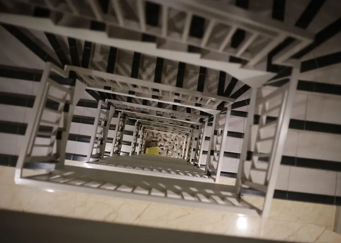 Best CityHotel Jogja