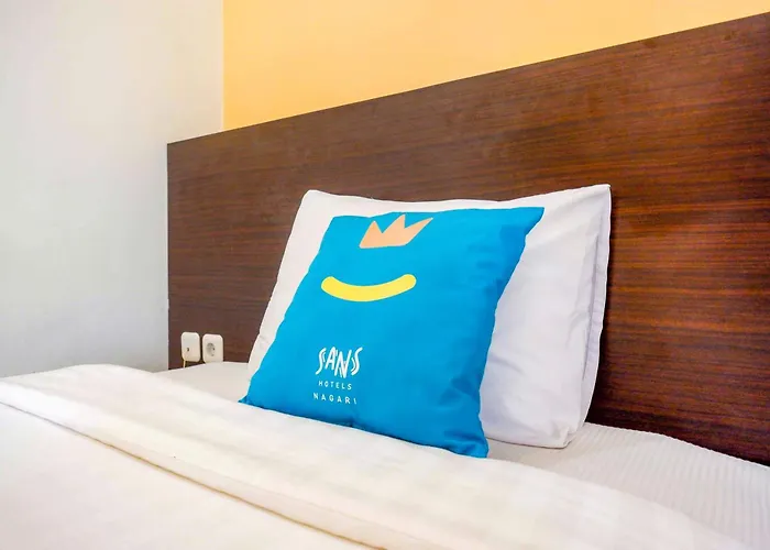 Sans Nagari MalioboroHotel Jogja